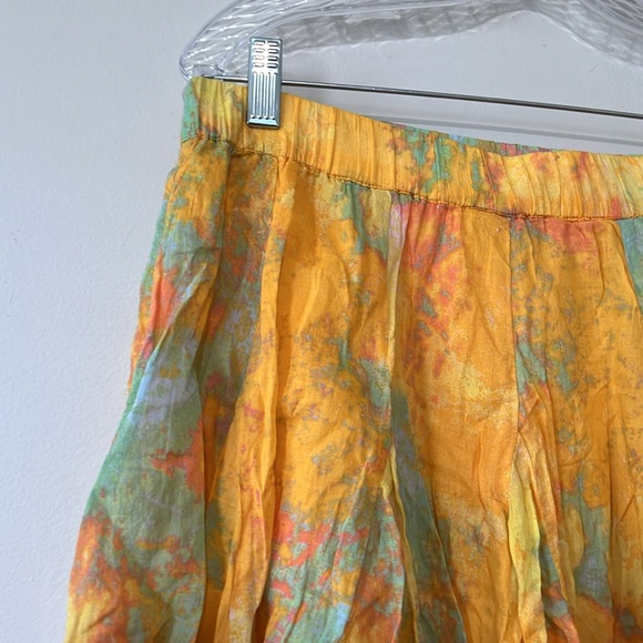 Free People Sway My Way Skirt - Picture 3 of 10